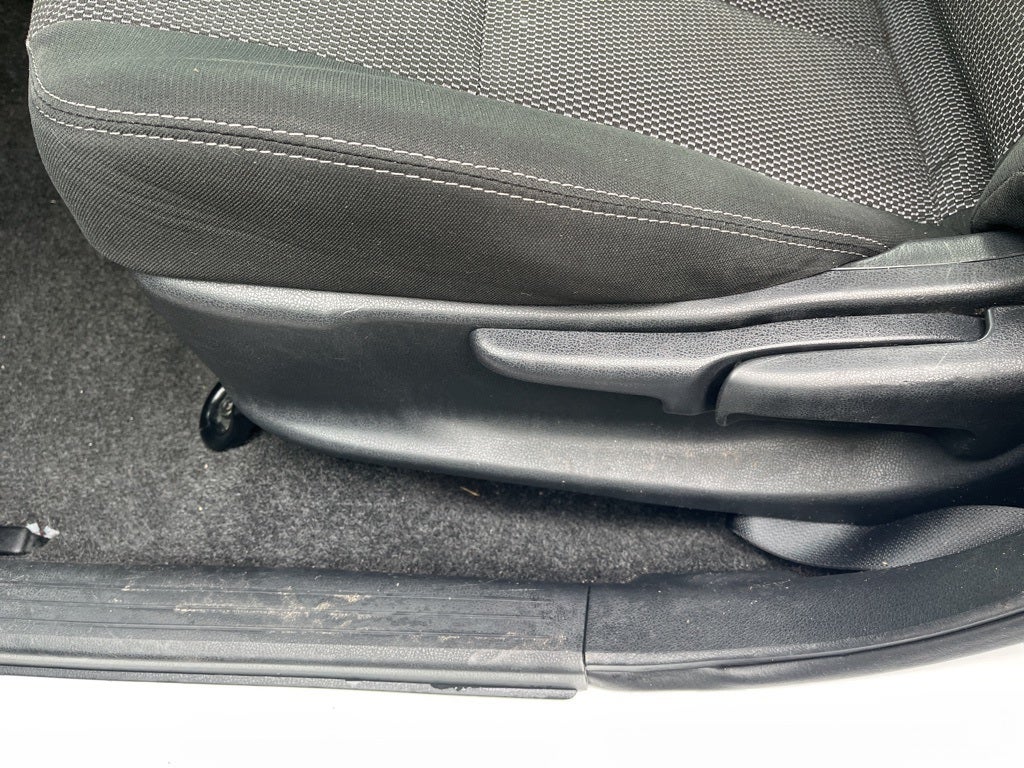 2017 Nissan Versa 1.6 SV