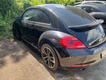 2013 Volkswagen Beetle 2.0 TSi