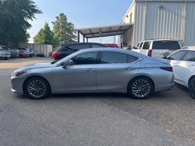 2024 Lexus ES 350 Ultra Luxury