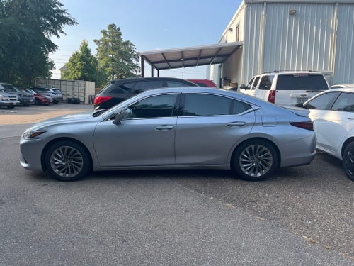 2024 Lexus ES 350 Ultra Luxury