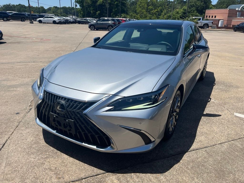 2024 Lexus ES 350 Ultra Luxury