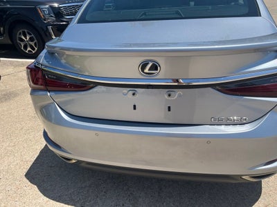 2024 Lexus ES 350 Ultra Luxury