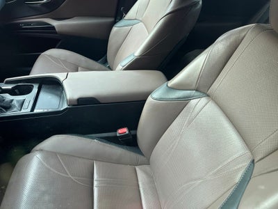 2024 Lexus ES 350 Ultra Luxury