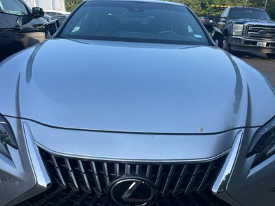 2024 Lexus ES 350 Ultra Luxury