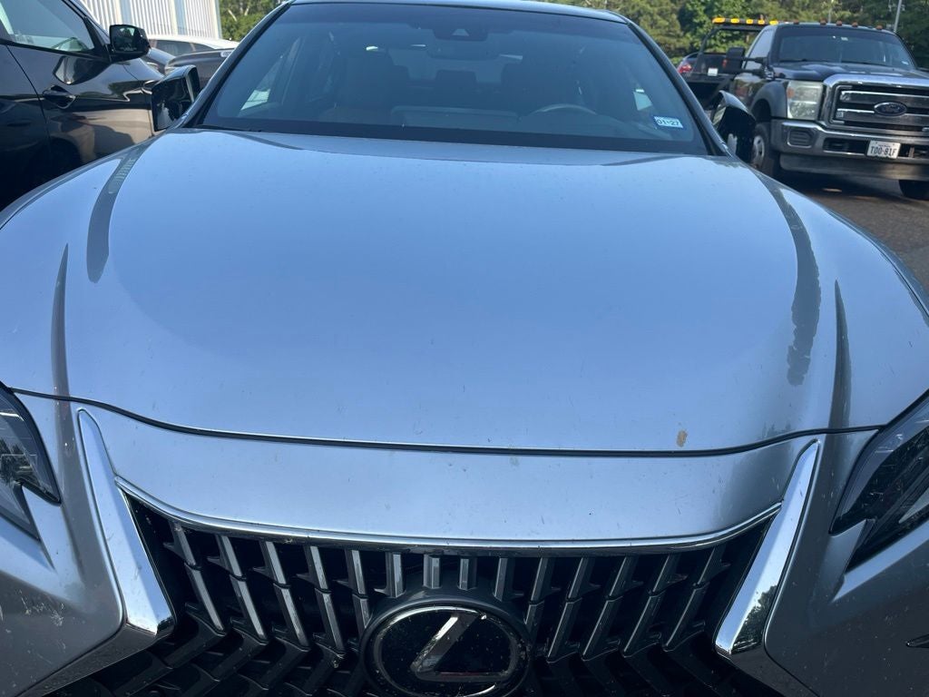 2024 Lexus ES 350 Ultra Luxury