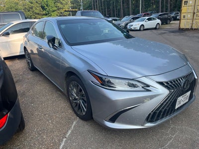 2024 Lexus ES 350 Ultra Luxury