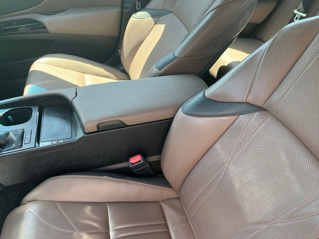 2024 Lexus ES 350 Ultra Luxury