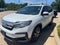 2020 Honda Pilot Elite