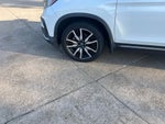 2020 Honda Pilot Elite