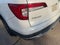 2020 Honda Pilot Elite