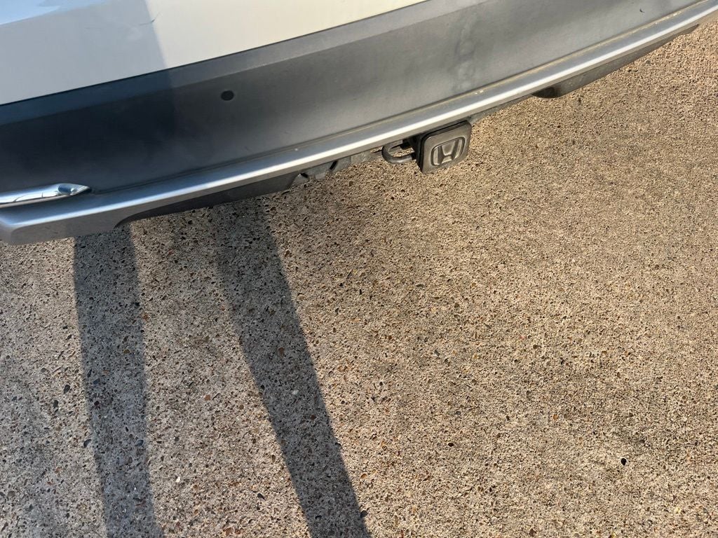 2020 Honda Pilot Elite