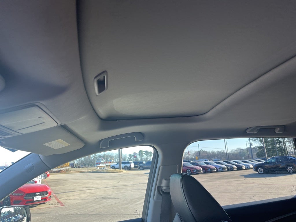 2019 Acura MDX Sport Hybrid 3.0L SH-AWD w/Technology Package