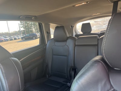 2019 Acura MDX Sport Hybrid 3.0L SH-AWD w/Technology Package