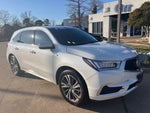 2019 Acura MDX Sport Hybrid 3.0L SH-AWD w/Technology Package