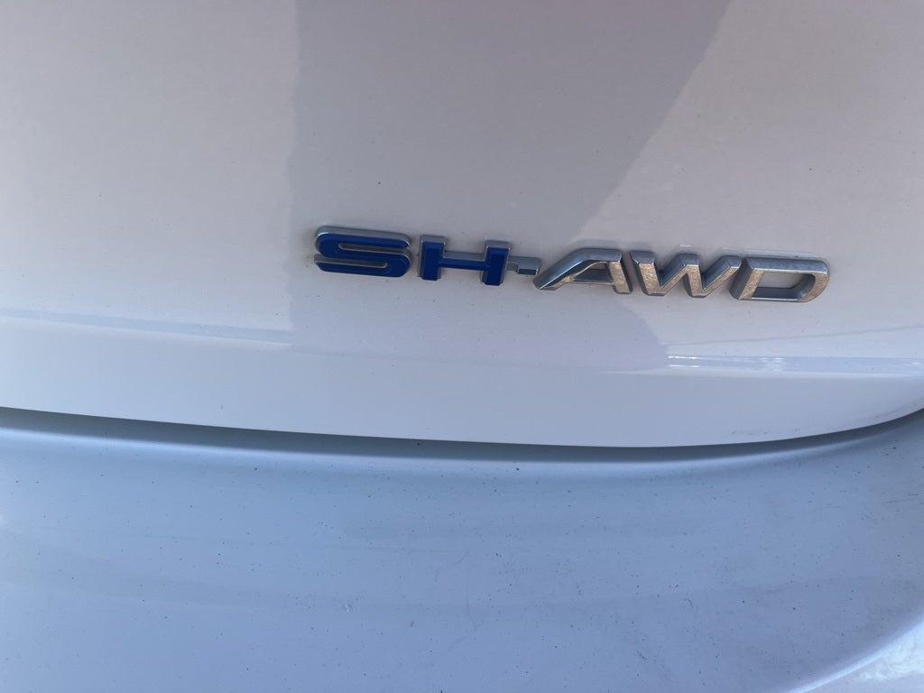 2019 Acura MDX Sport Hybrid 3.0L SH-AWD w/Technology Package