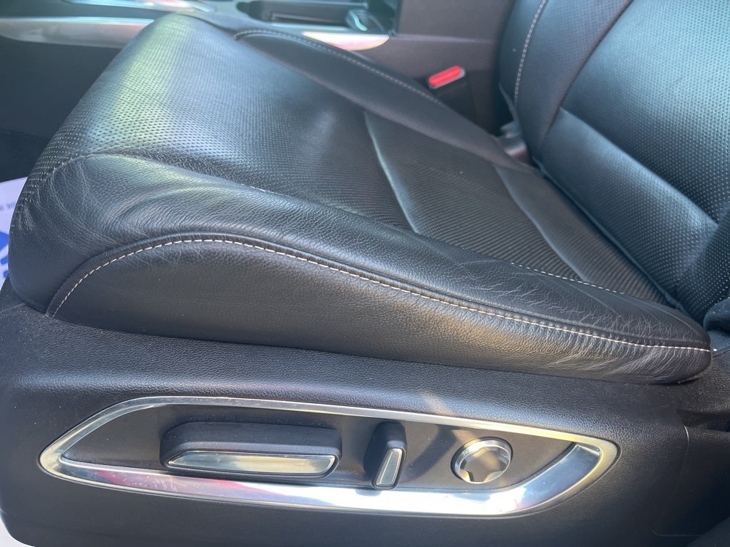 2019 Acura MDX Sport Hybrid 3.0L SH-AWD w/Technology Package