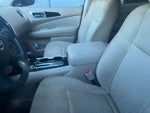 2018 Nissan Pathfinder SV
