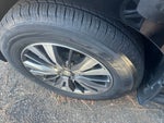 2018 Nissan Pathfinder SV