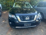 2018 Nissan Pathfinder SV
