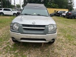 2003 Nissan Xterra XE