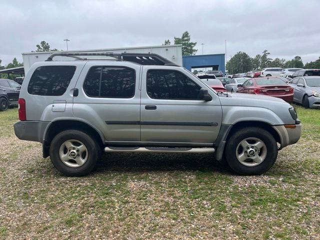 2003 Nissan Xterra XE