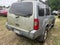 2003 Nissan Xterra XE