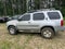 2003 Nissan Xterra XE