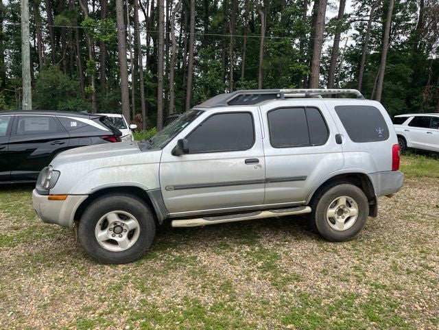 2003 Nissan Xterra XE