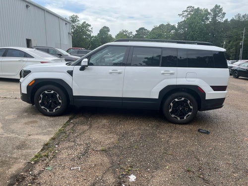 2024 Hyundai Santa Fe SEL
