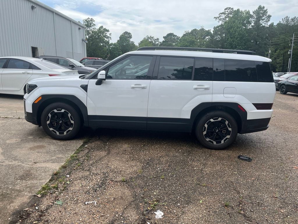 2024 Hyundai Santa Fe SEL