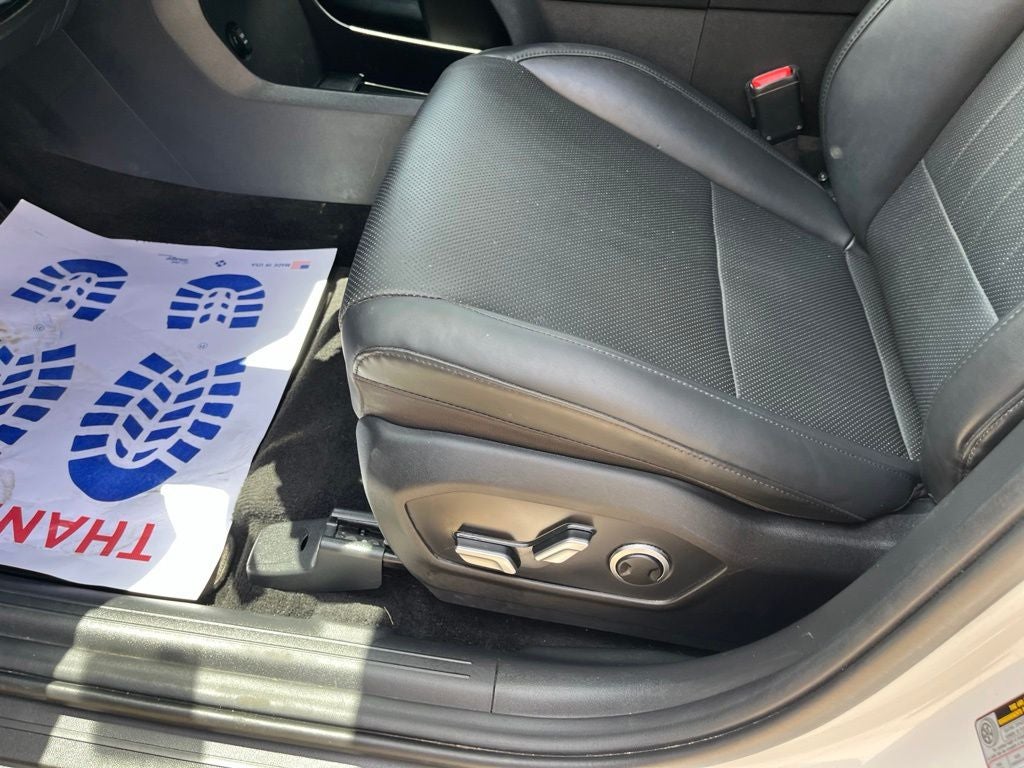 2024 Hyundai Santa Fe SEL