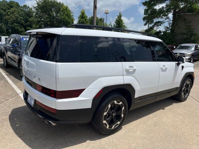 2024 Hyundai Santa Fe SEL