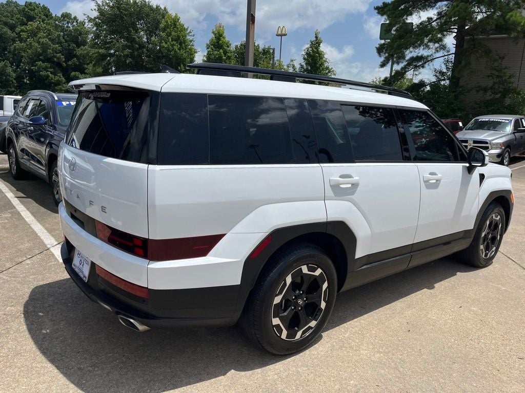 2024 Hyundai Santa Fe SEL