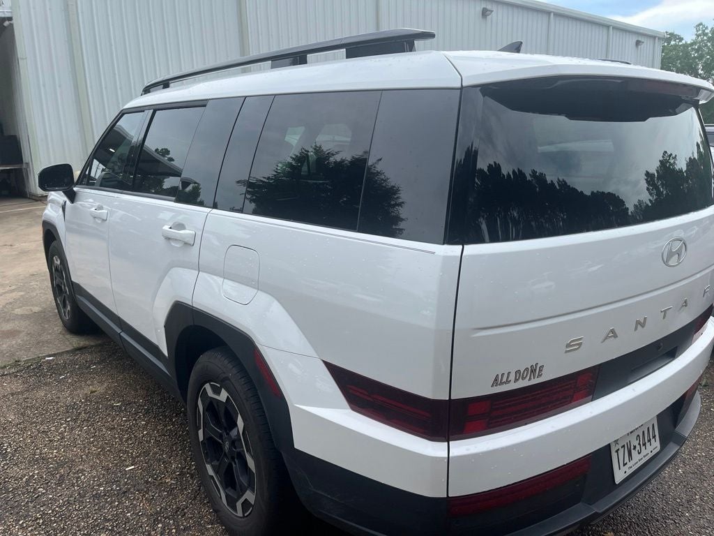 2024 Hyundai Santa Fe SEL