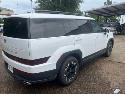 2024 Hyundai Santa Fe SEL