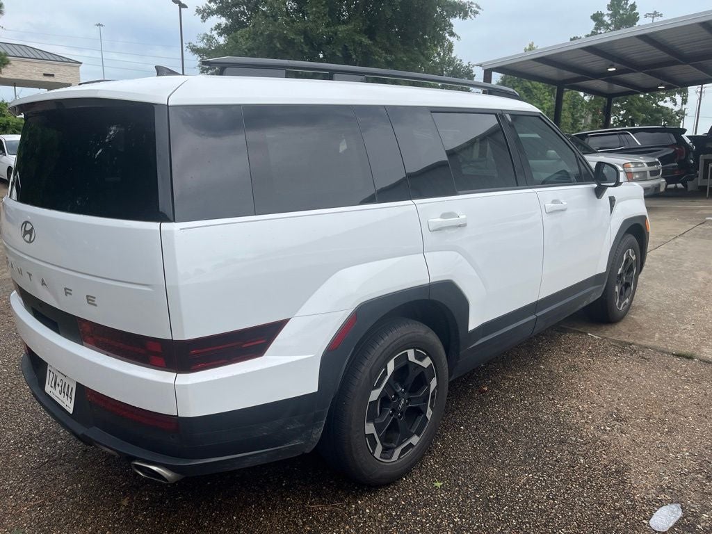 2024 Hyundai Santa Fe SEL
