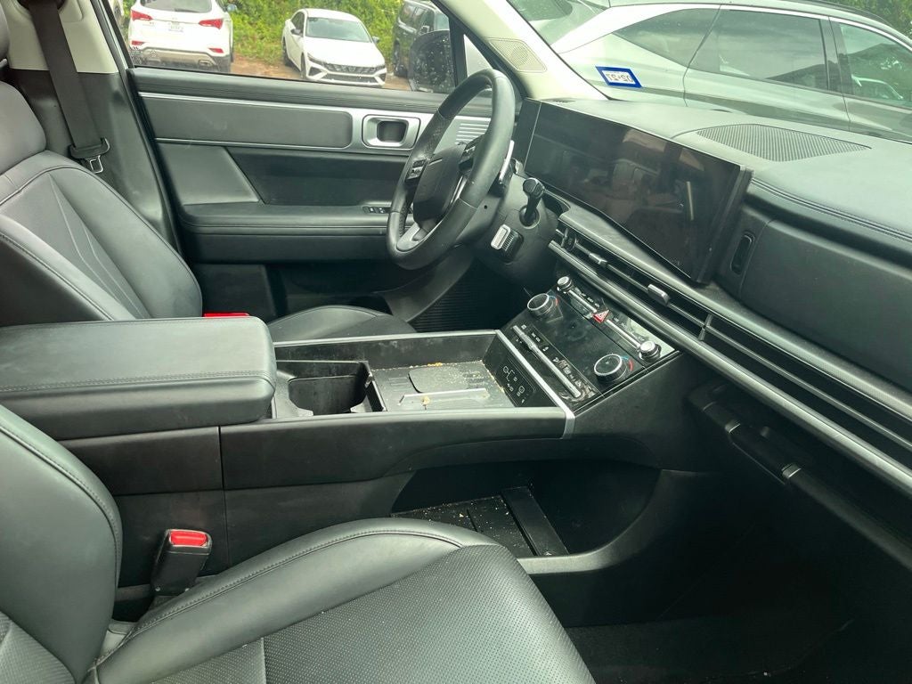 2024 Hyundai Santa Fe SEL