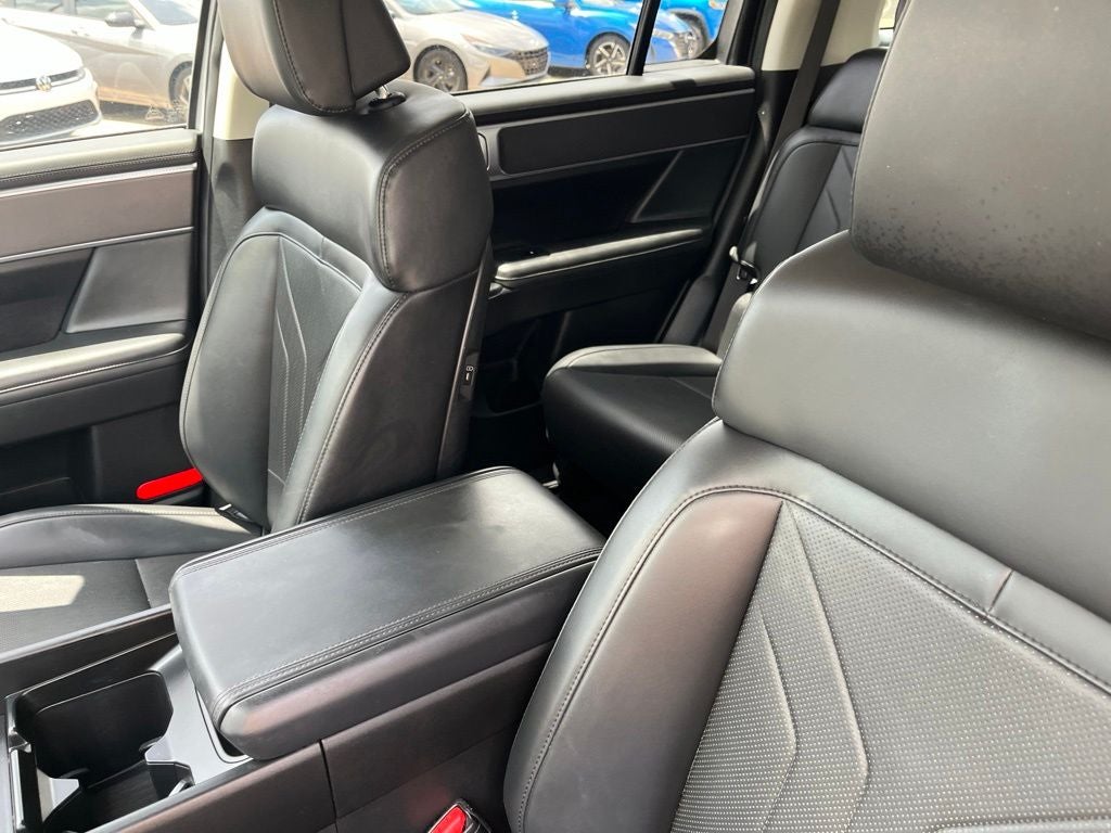 2024 Hyundai Santa Fe SEL