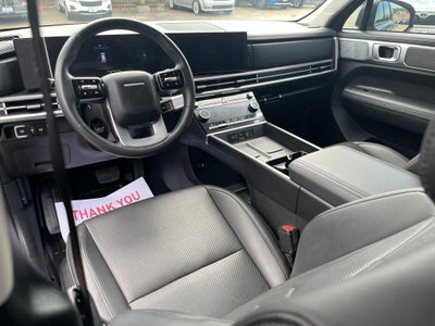 2024 Hyundai Santa Fe XRT