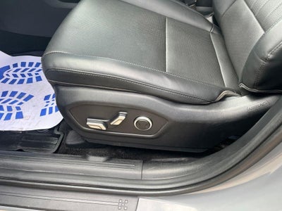 2024 Hyundai Santa Fe XRT