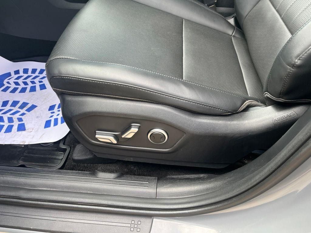 2024 Hyundai Santa Fe XRT