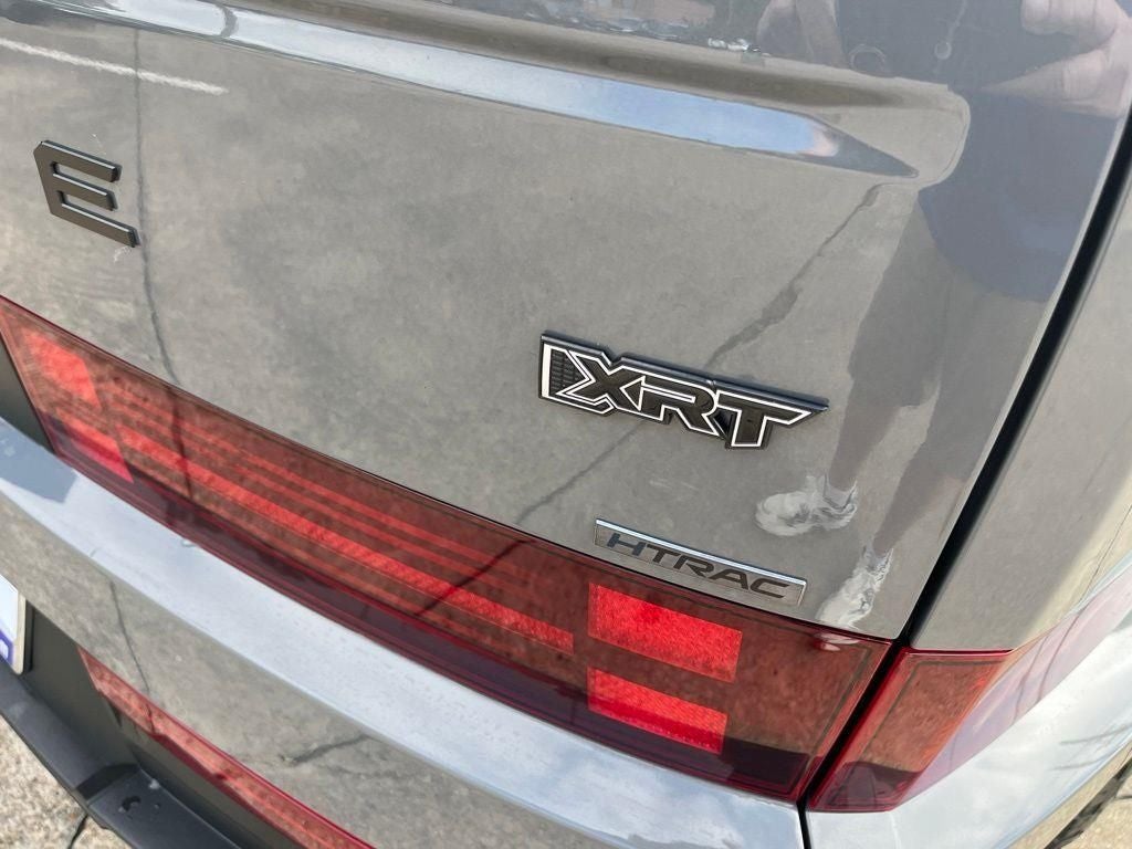 2024 Hyundai Santa Fe XRT