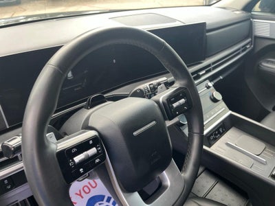 2024 Hyundai Santa Fe XRT