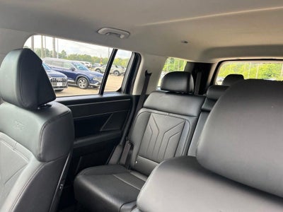 2024 Hyundai Santa Fe XRT