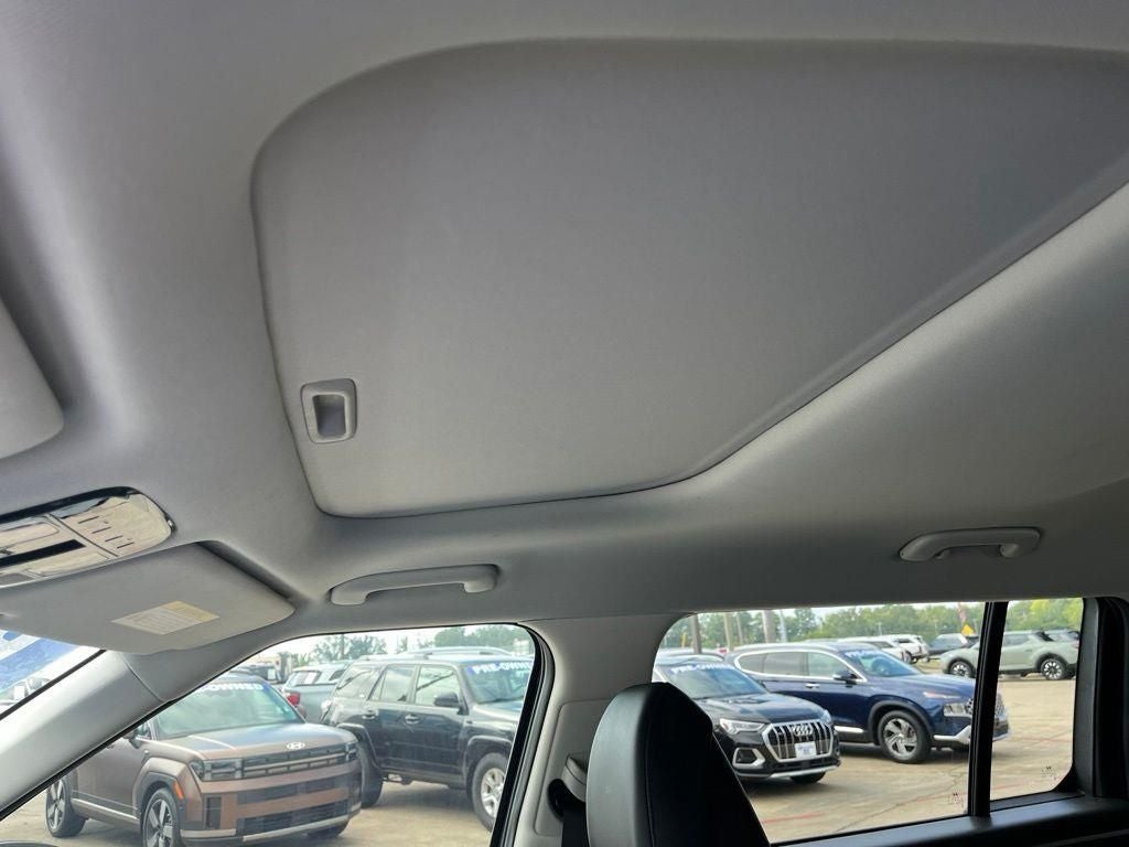 2024 Hyundai Santa Fe XRT