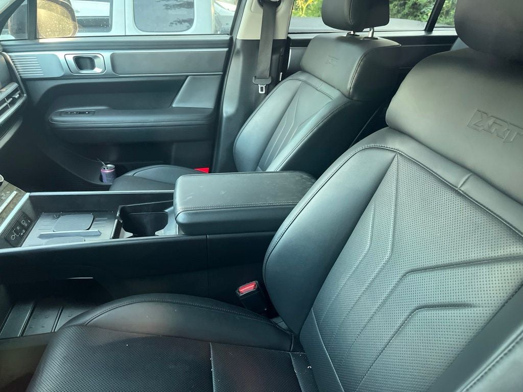 2024 Hyundai Santa Fe XRT