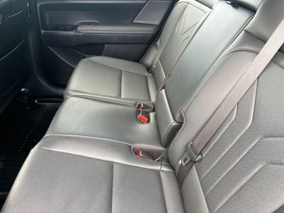 2024 Hyundai Santa Fe XRT