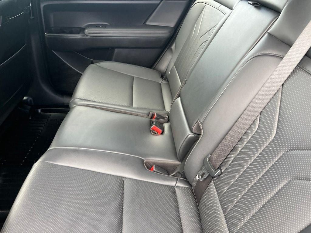 2024 Hyundai Santa Fe XRT
