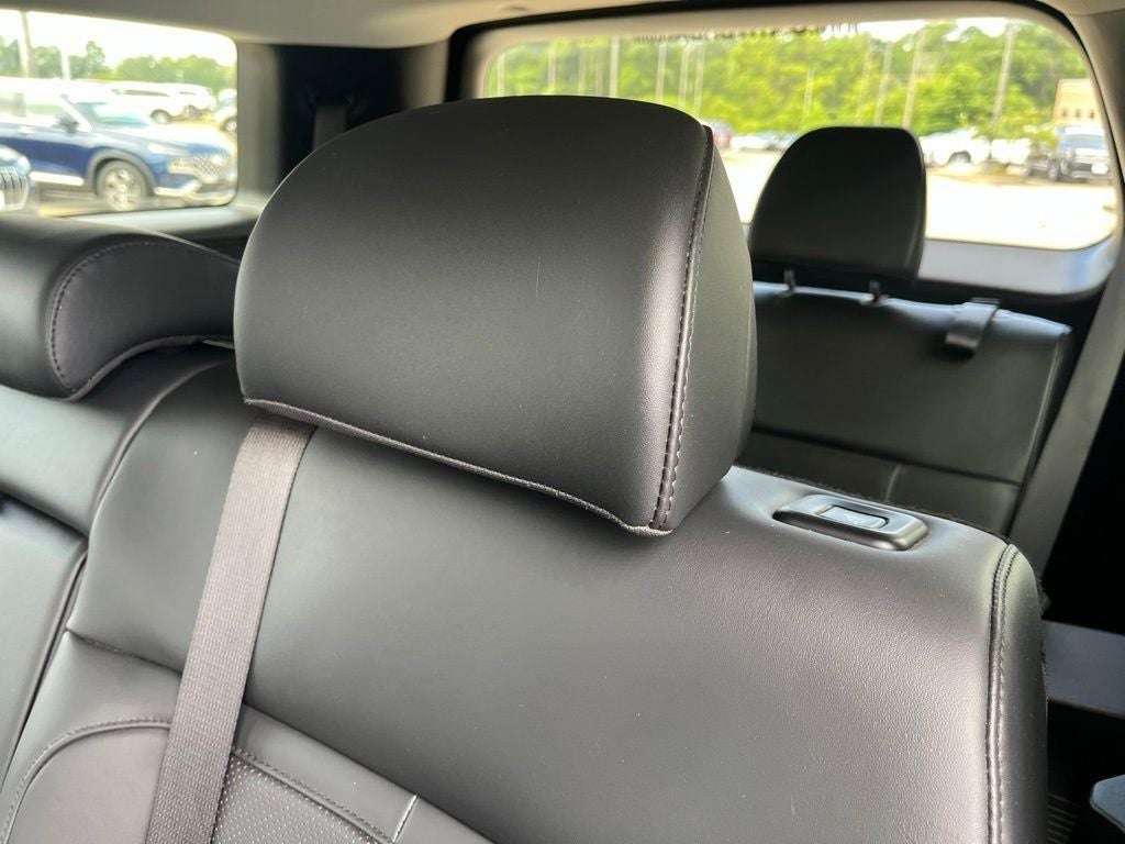 2024 Hyundai Santa Fe XRT
