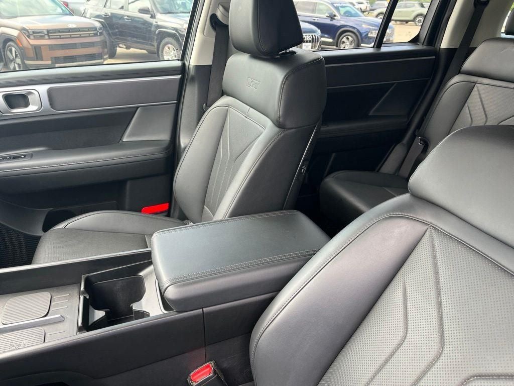 2024 Hyundai Santa Fe XRT